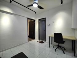 Pine Grove (D21), Condominium #554721701